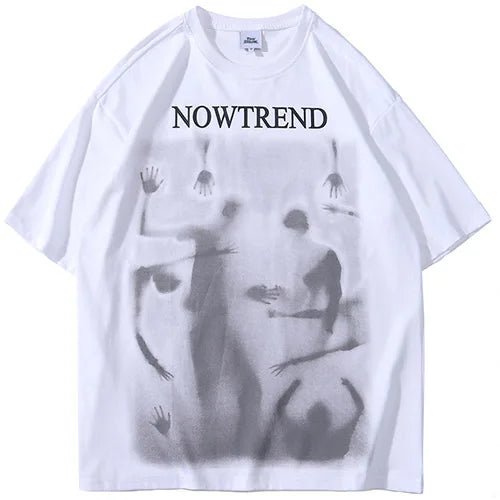 NOWTREND T-shirt