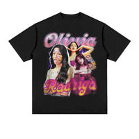 Olivia Rodrigo T - Shirt - Lucien Store