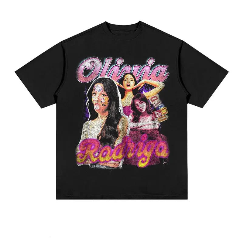 Olivia Rodrigo T-Shirt