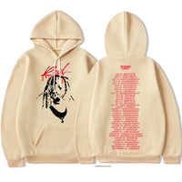 Playboi Carti Hoodie - Lucien Store