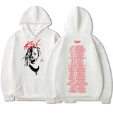 Playboi Carti Hoodie - Lucien Store