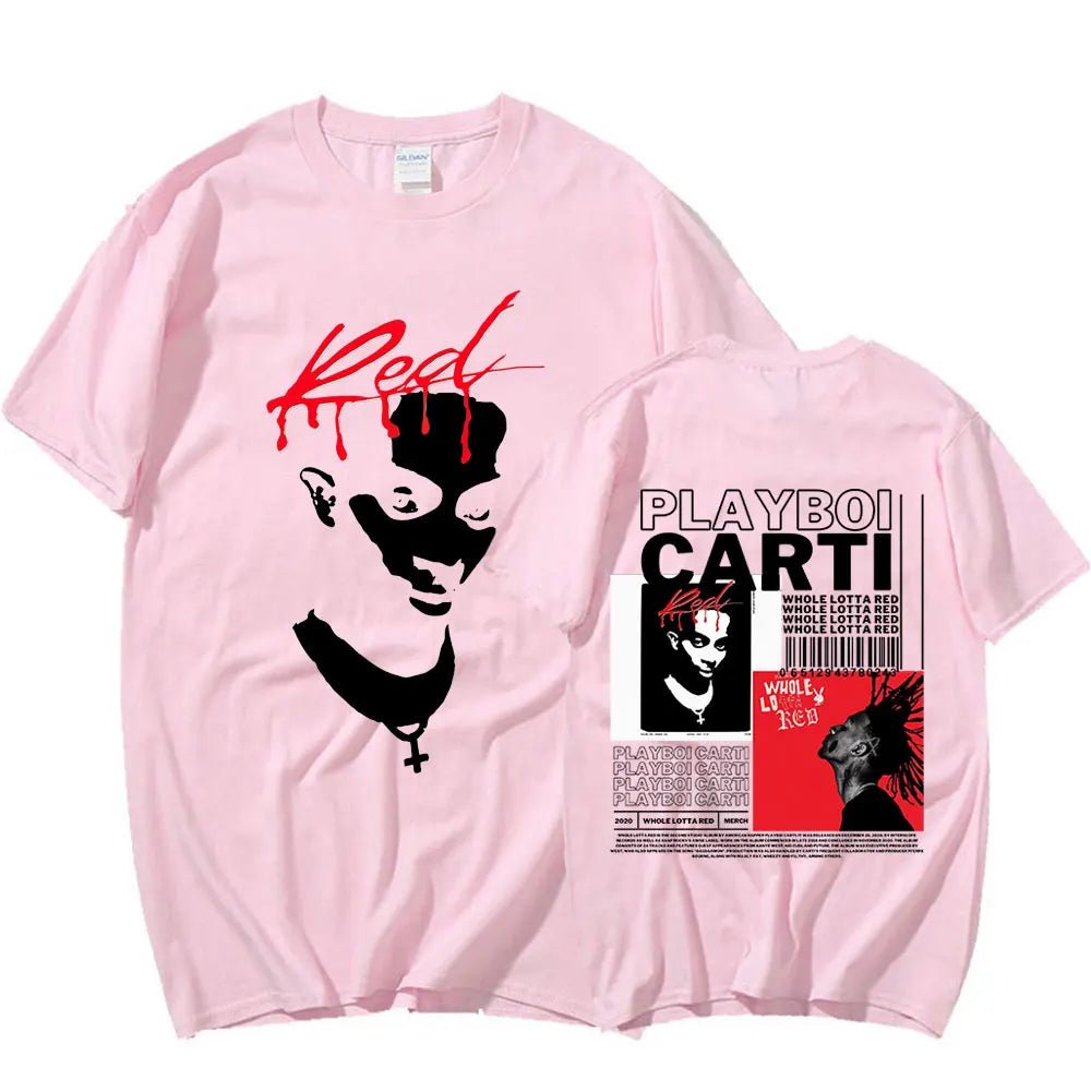 Playboi Carti T-Shirt