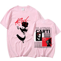 Playboi Carti T - Shirt - Lucien Store