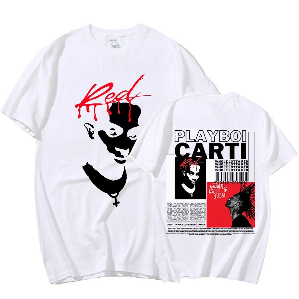 Playboi Carti T-Shirt