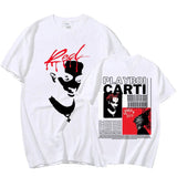 Playboi Carti T - Shirt - Lucien Store