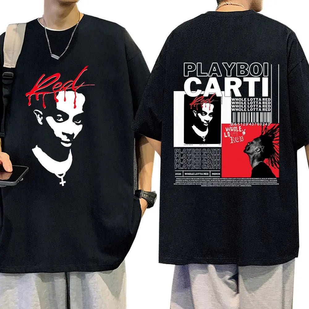 Playboi Carti T-Shirt