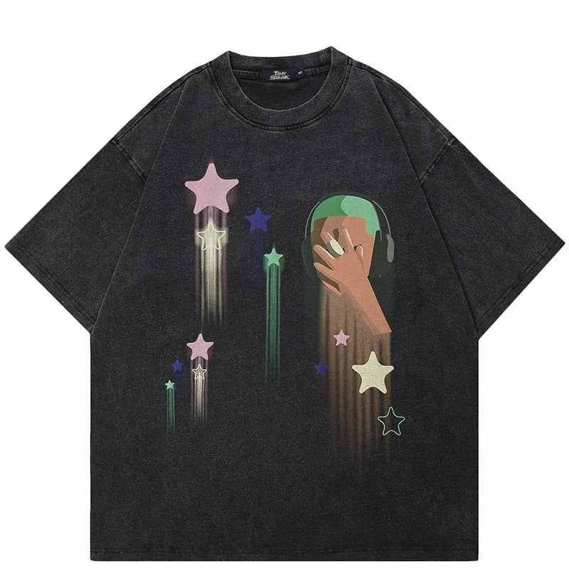 Shooting Star T-Shirt