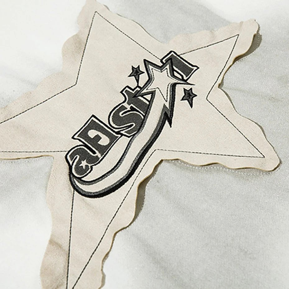 Star T - Shirt - Lucien Store