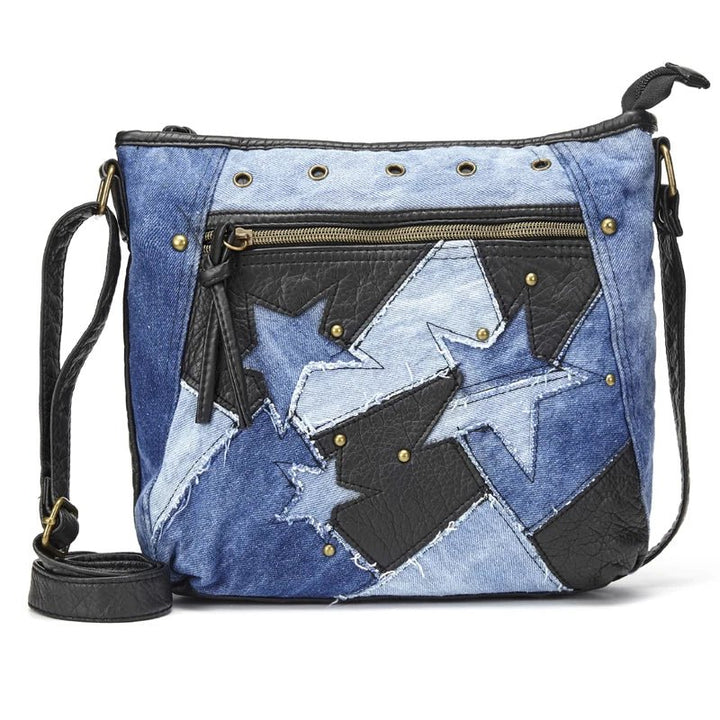 Stars Shoulder Bag - Lucien Store