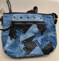 Stars Shoulder Bag - Lucien Store