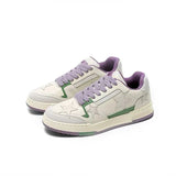 Stars Sneakers - Lucien Store