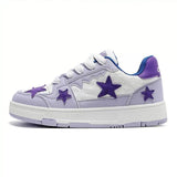 Stars Sneakers - Lucien Store