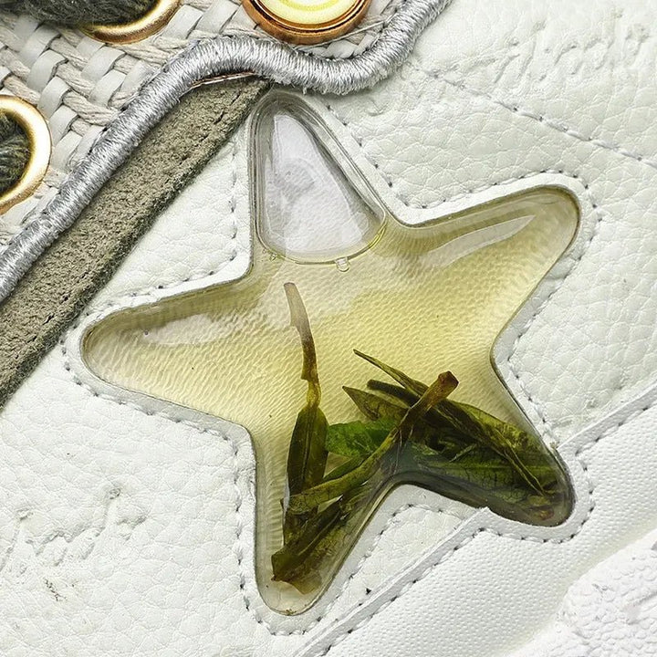 Stars Sneakers - Lucien Store