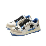 Stars Sneakers - Lucien Store