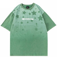 Stars T - Shirt - Lucien Store