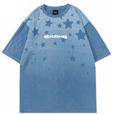 Stars T - Shirt - Lucien Store