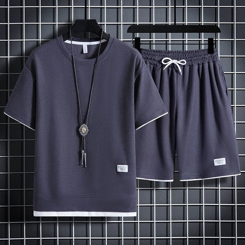 StreetStyle Set - Lucien Store