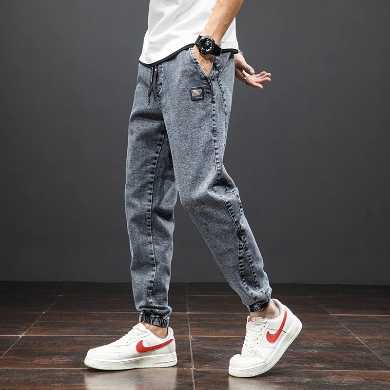 Streetwear ג 'ינס - Lucien Store