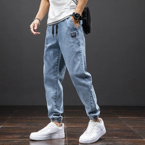 Streetwear ג 'ינס - Lucien Store