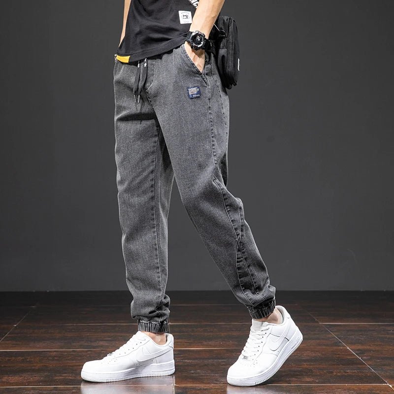 Streetwear ג 'ינס - Lucien Store