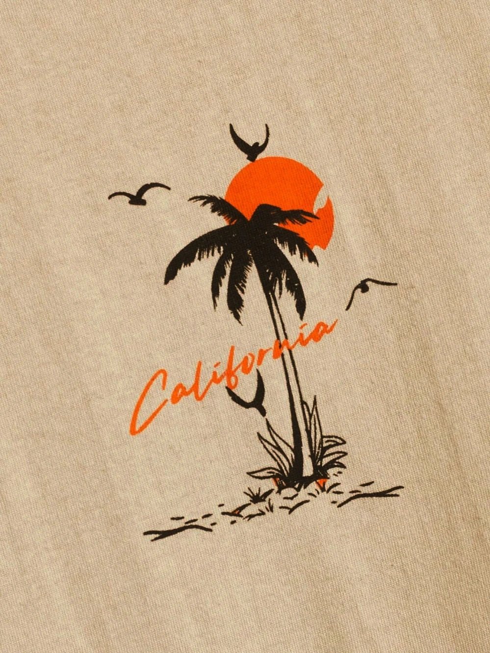 Summer Set Off Again Adventure California Mens T - Shirt Cotton Loose Tee Clothing Fashion Sweat Clothes Oversized Summer Tops - Lucien Store