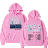 SZA Hoodie - Lucien Store