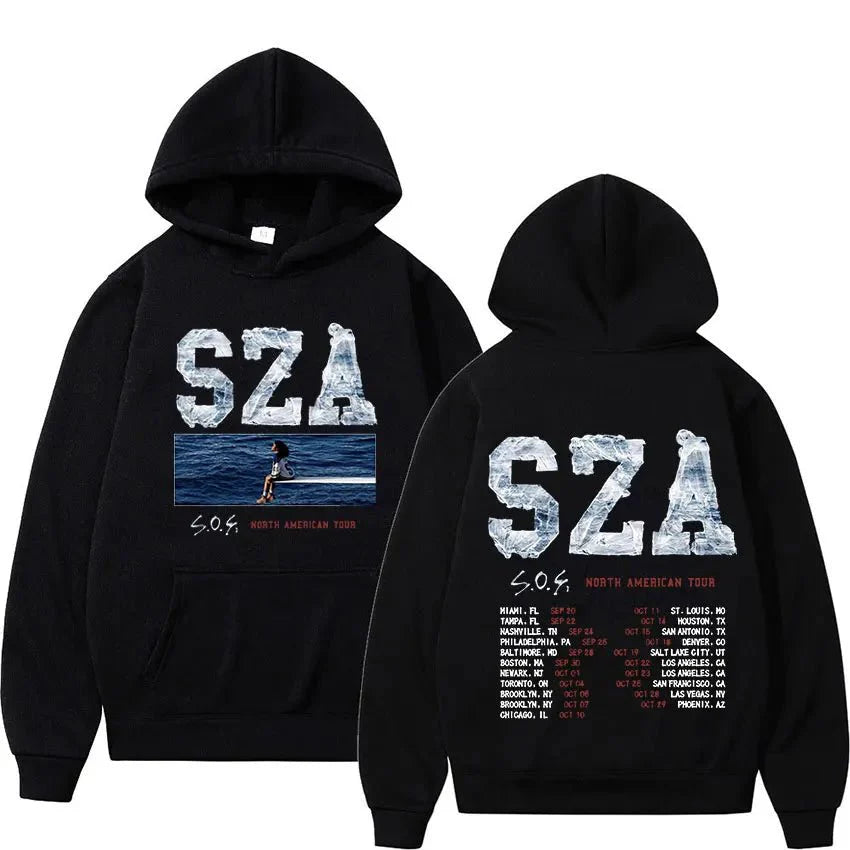 SZA Hoodie