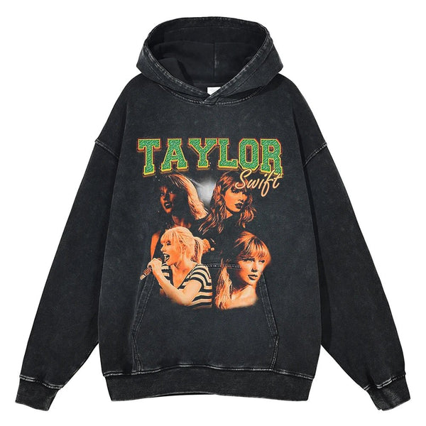 Taylor Swift Hoodie - Lucien Store