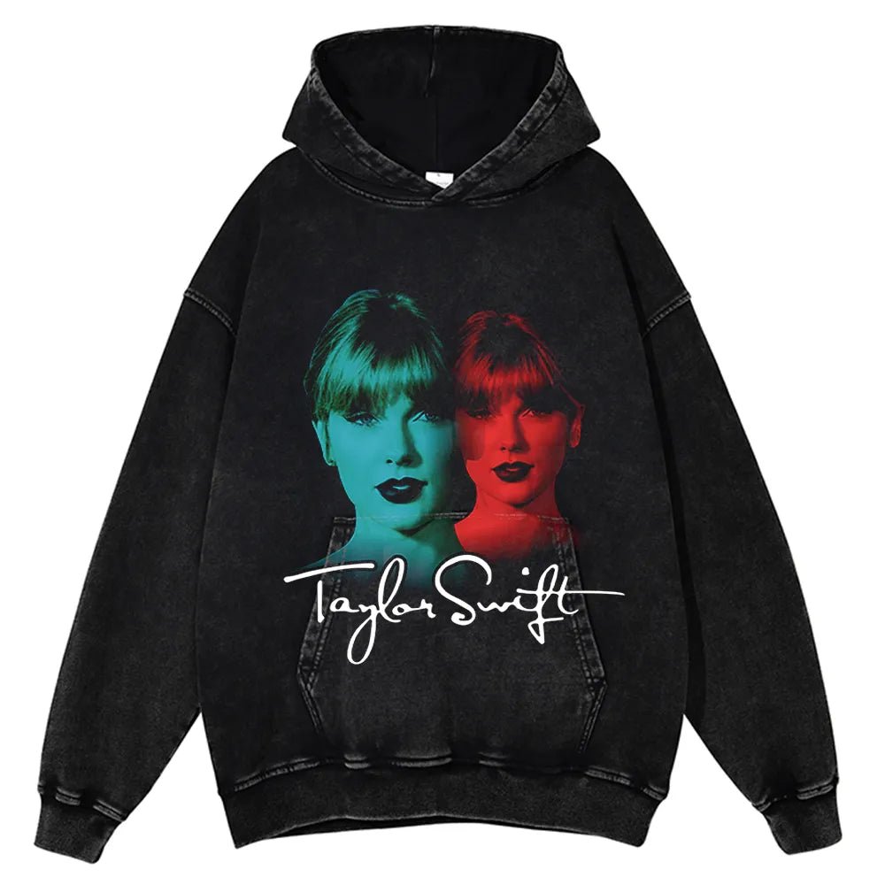 Taylor Swift Hoodie - Lucien Store