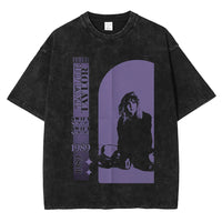 Taylor swift T - shirt - Lucien Store