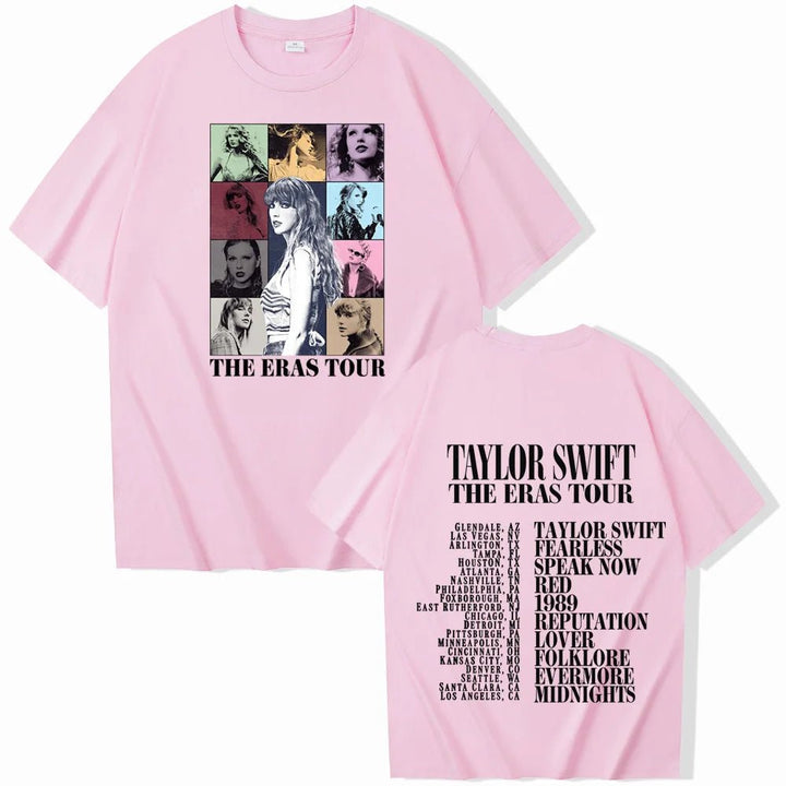 Taylor Swift T - Shirts - Lucien Store