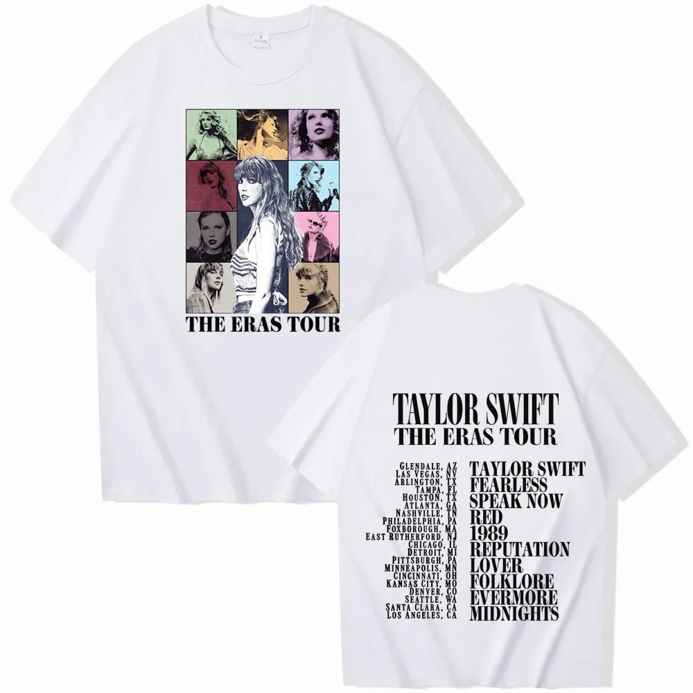 Taylor Swift T-Shirts