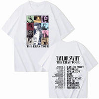 Taylor Swift T - Shirts - Lucien Store