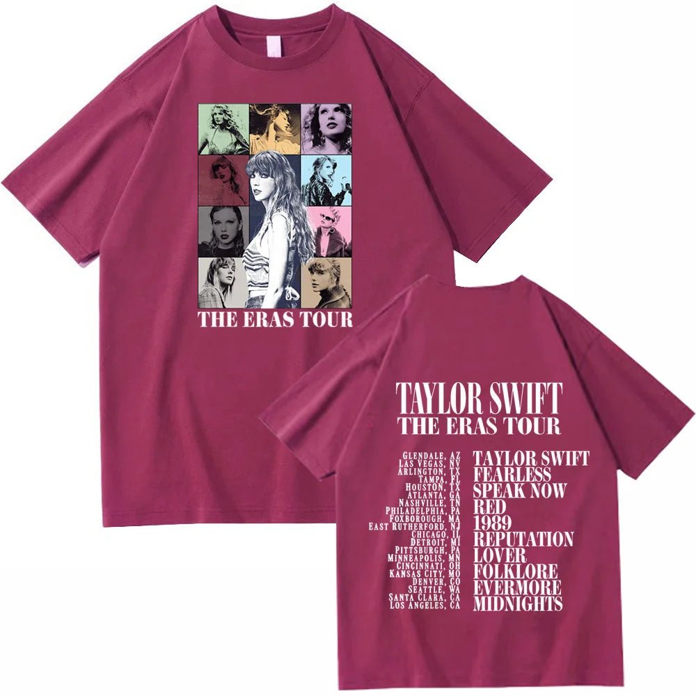 Taylor Swift T-Shirts