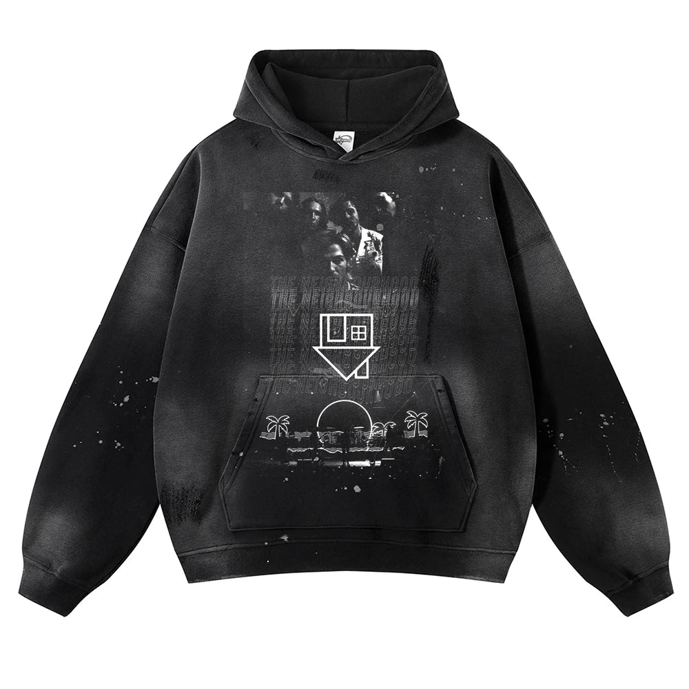 The NBHD Hoodie