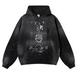 The NBHD Hoodie - Lucien Store