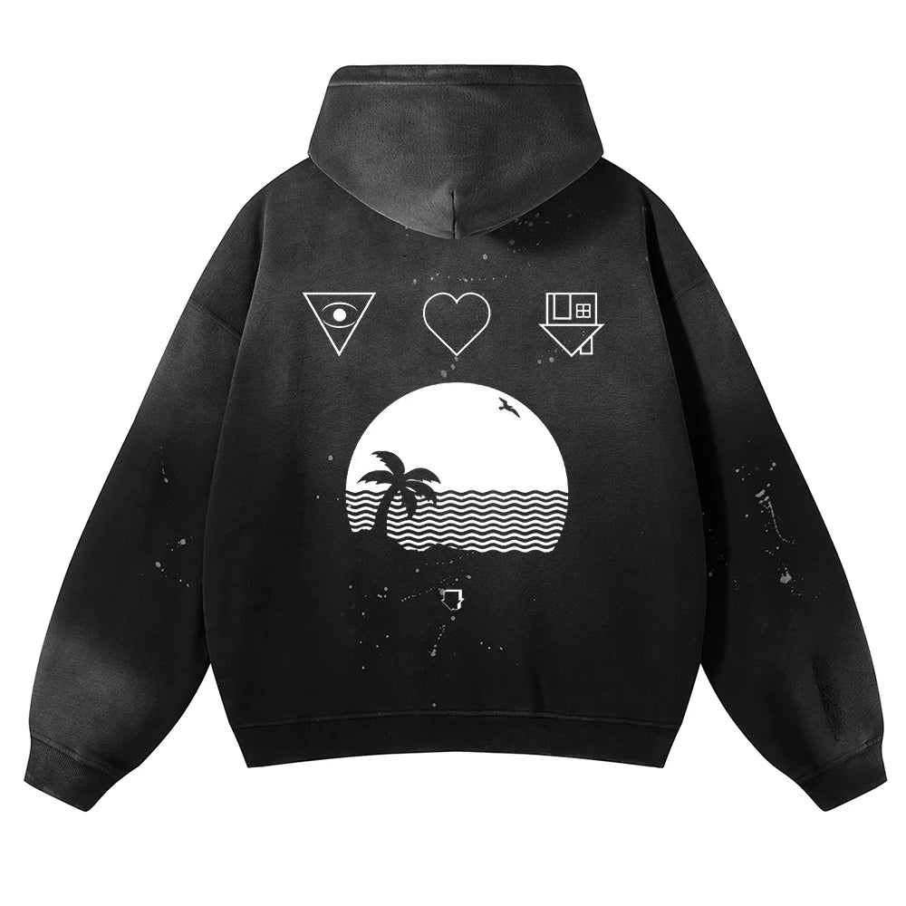 The NBHD Hoodie