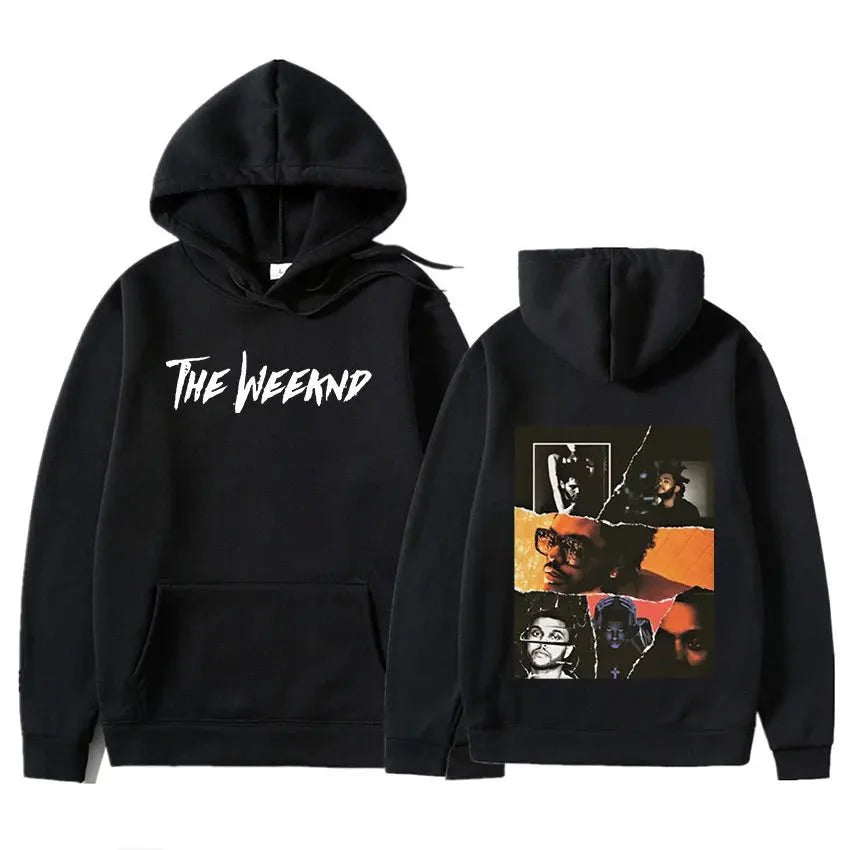 The Weeknd Hoodie