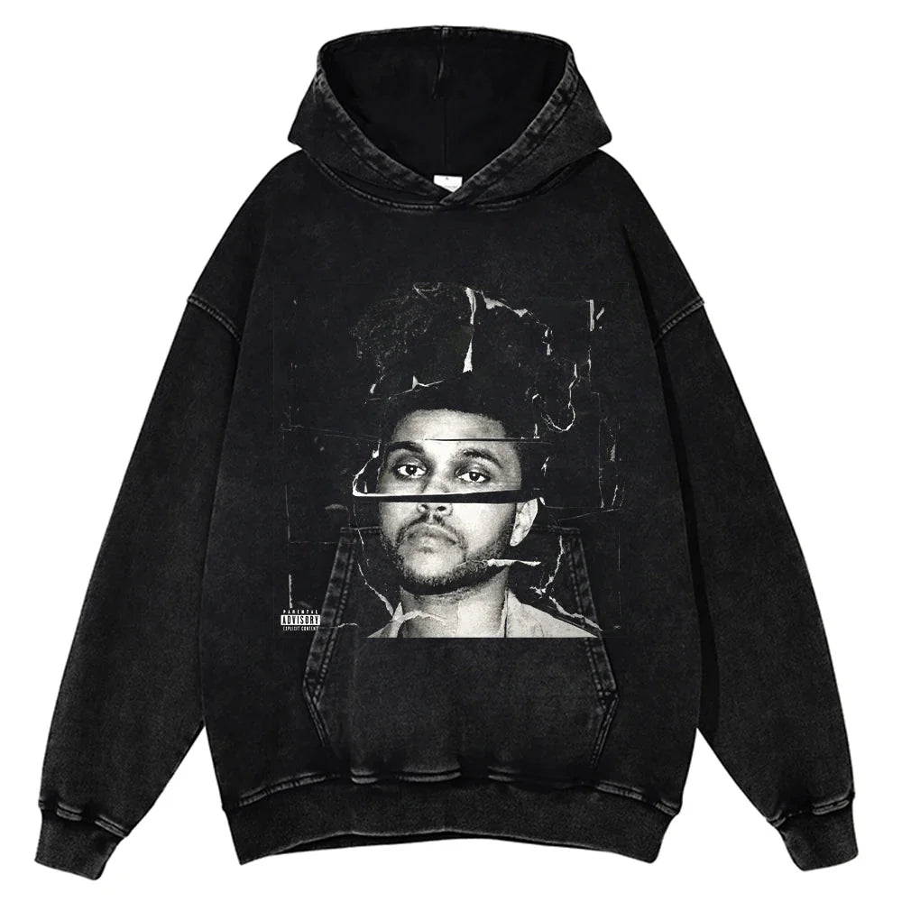 The Weeknd Hoodie