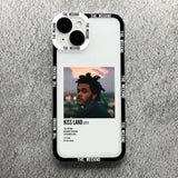 The Weeknd Phone Case - Lucien Store