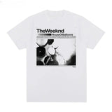 The Weeknd T-shirt