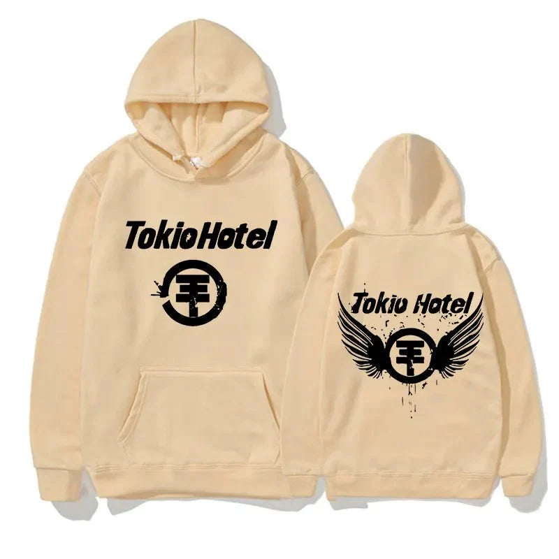 Tokio Hotel Hoodie