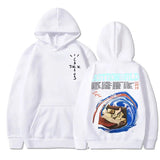 Travis Scott Astroworld Hoodie - Lucien Store