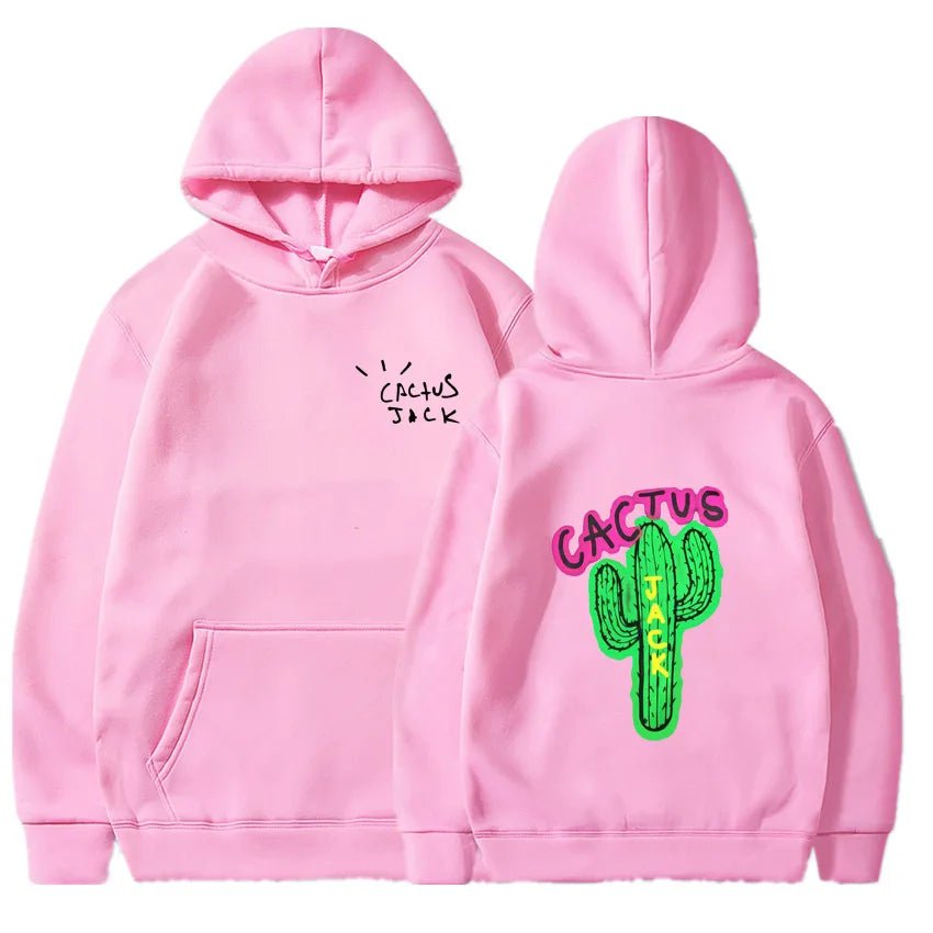 Travis Scott Hoodie - Lucien Store