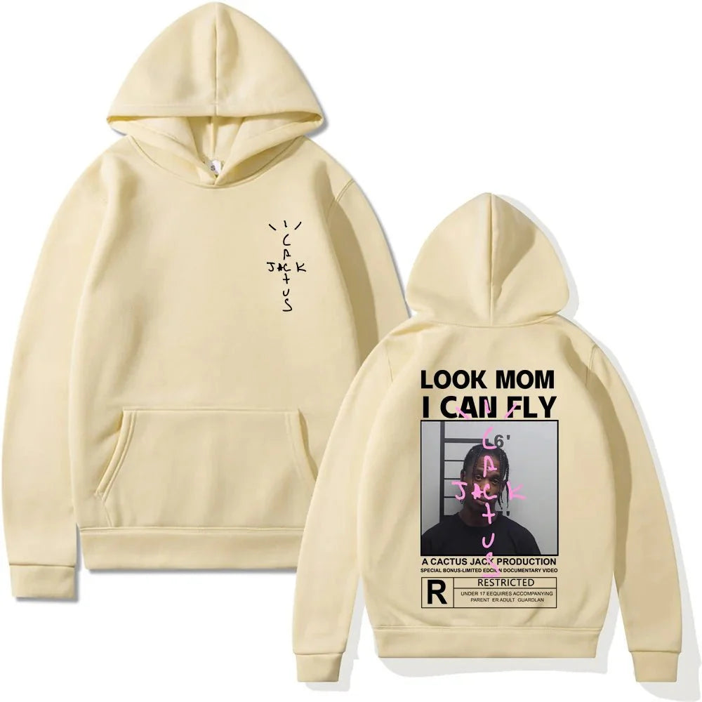 Travis scott Hoodie