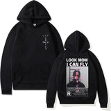 Travis scott Hoodie - Lucien Store