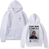 Travis scott Hoodie - Lucien Store