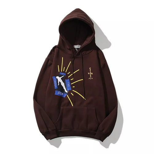 Travis Scott Hoodie - Lucien Store