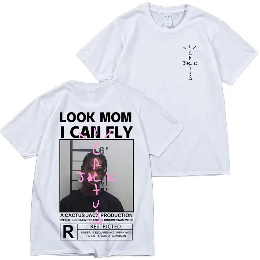 Travis Scott T-shirt