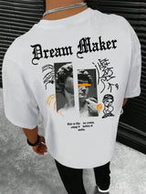 חולצת dream maker - Lucien Store